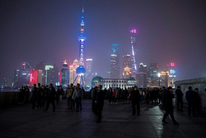 The new link-up between Shanghai and Hong Kong will allow foreign investors to access China's $10 trillion bond market