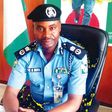 Cross River State Commissioner of Police Hafiz Inuwa