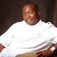 The Chairman, Capital Oil and Gas- Ifeanyi Ubah