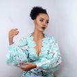Urban And Chique presents 'Amelia' blouse collection