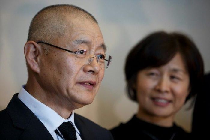 Hyeon Soo Lim, 62, was imprisoned by Pyongyang in January 2015 for carrying out "subversive activities," a charge steadfastly denied by Ottawa which sent a high-level delegation to secure his release