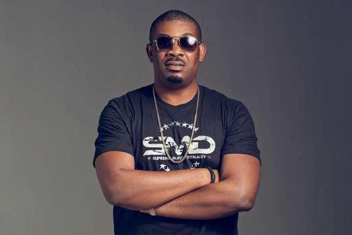 Don Jazzy