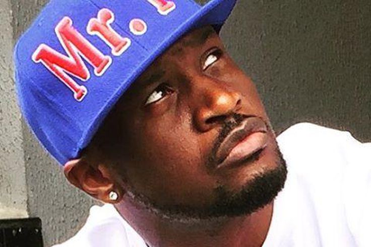Peter Okoye