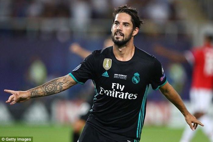 Isco