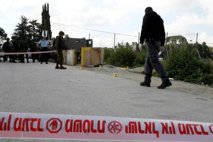 Since a wave of violence broke out in Israel in October 2015, 252 Palestinians, 41 Israelis, two Americans, a Jordanian, an Eritrean and a Sudanese have died