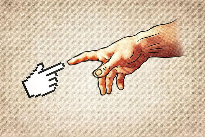 Traditional marketing vs digital marketing