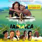 Promotional poster for A Trip to Jamaica