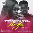 Toby Grey - Na u ft Soma