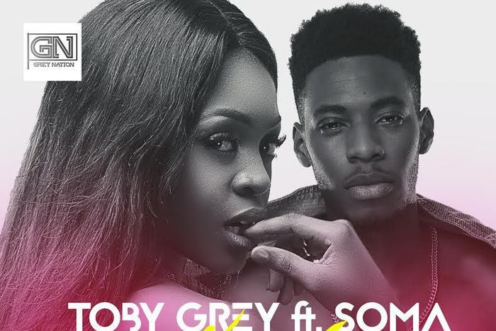 Toby Grey - Na u ft Soma
