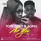 Toby Grey - Na u ft Soma