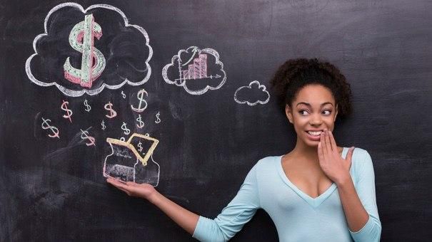 Think of what you like to achieve and set your goals around them.