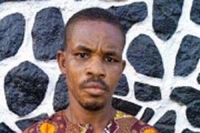 Sikiru Odejide has been raping his own daughter for months