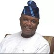 Senator Jide Omoworare