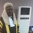 Delta State House of Assembly speaker, Monday Igbuya