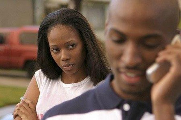 What would you do to a cheating spouse?