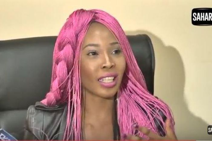 Stephanie Otobo tells all