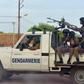 Burkina declared a state of emergency in provinces within seven of the country's regions, four days after 10 gendarmes were killed near the border with Mali