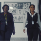 Joke Silva and Rita Dominic in "Bankers NGR"