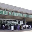 Abuja airport