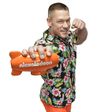 John Cena to host Nickelodeon Kids' Choice Awards 2017