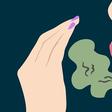 How to beat morning breath (EgyptToday)