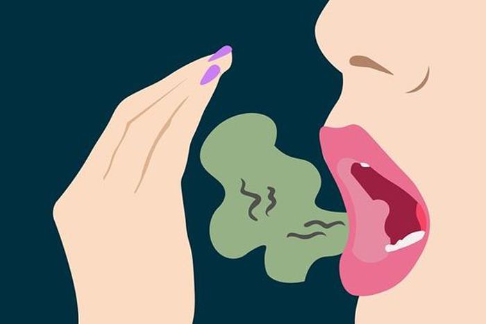 How to beat morning breath (EgyptToday)