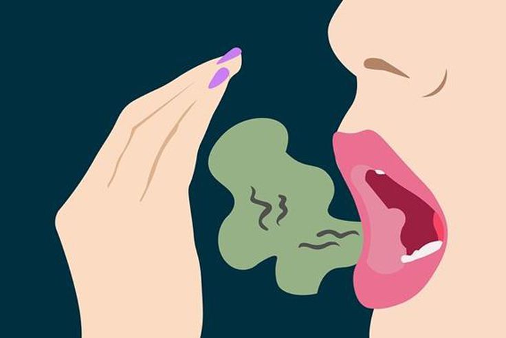 How to beat morning breath (EgyptToday)