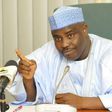 Sokoto Governor Aminu Tambuwal