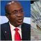 Mr. Godwin Emefiele, CBN Governor
