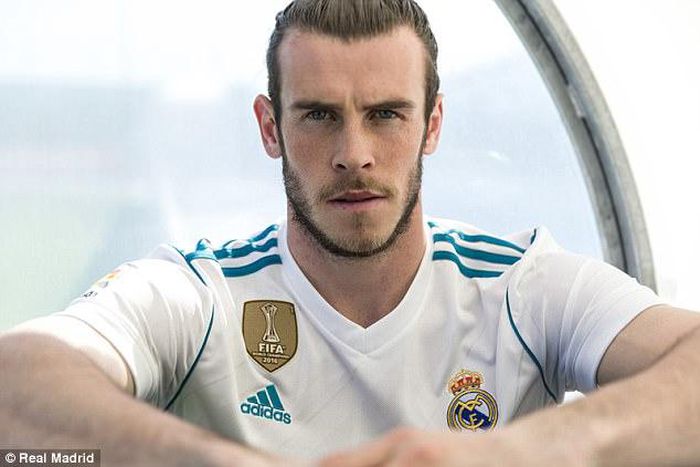 Gareth Bale