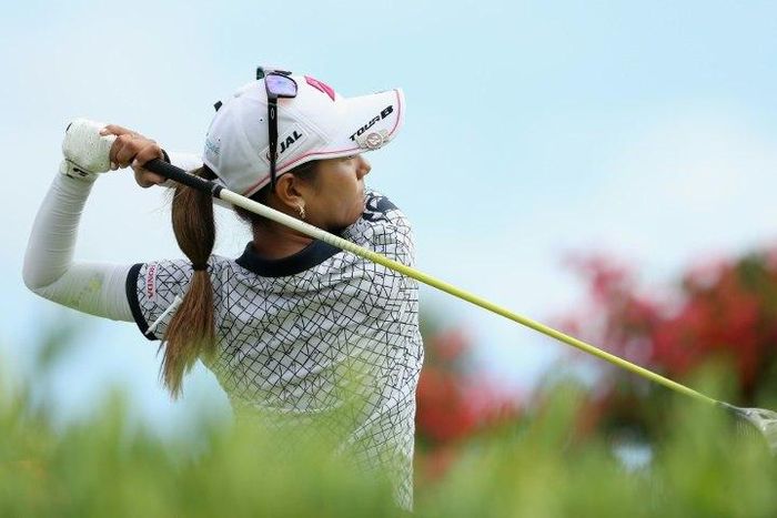 Ai Miyazato says a crisis of confidence triggered her decision to retire from professional golf at the end of the current season