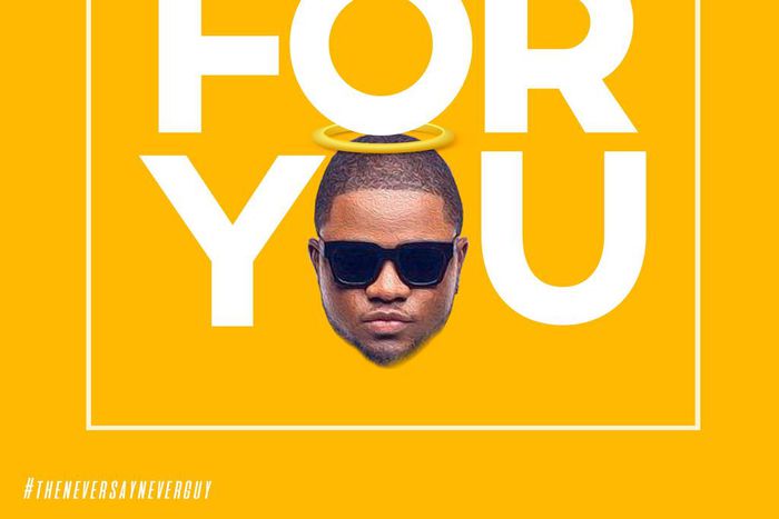 Skales - 'For You' artwork