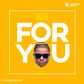 Skales - 'For You' artwork