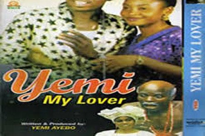 Yemi My Lover