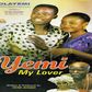 Yemi My Lover