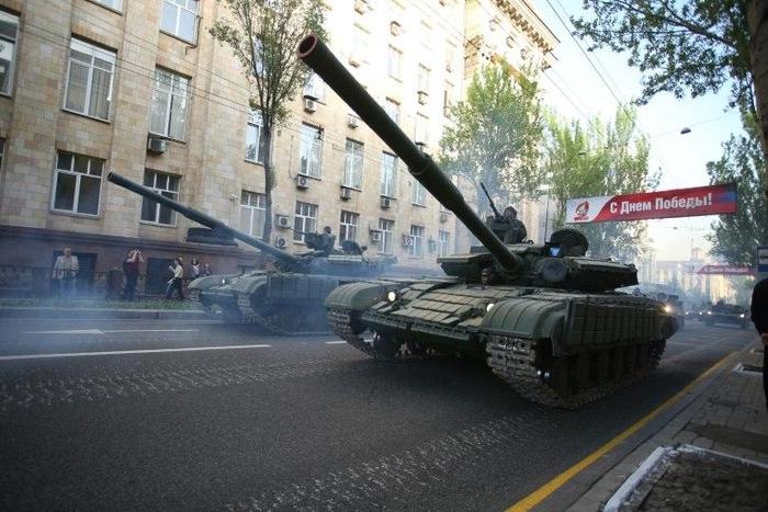 The conflict in eastern Ukraine has cost some 10,000 lives since April 2014