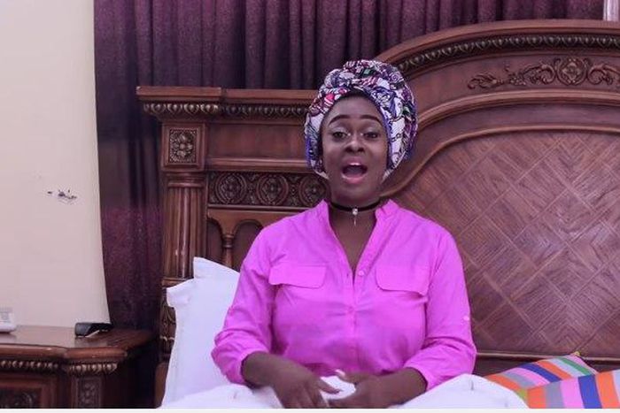 Diary session with Uriel