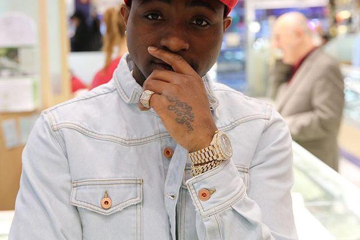 Davido