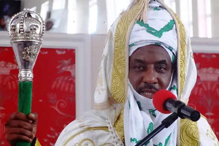 Emir Sanusi