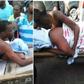 The cheating couple caught by Magun