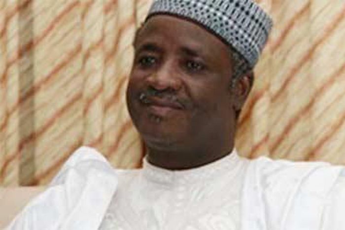 NASS working with President Buhari to address challenges — Sen. Wamakko