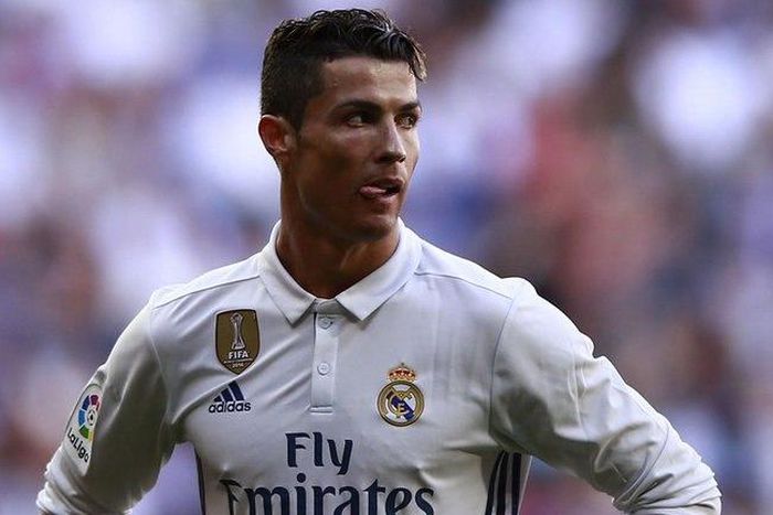 Ronaldo Might Be Bad For Real Madrid [Episode 10]