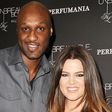 Khloe Kardashian, Lamar Odom