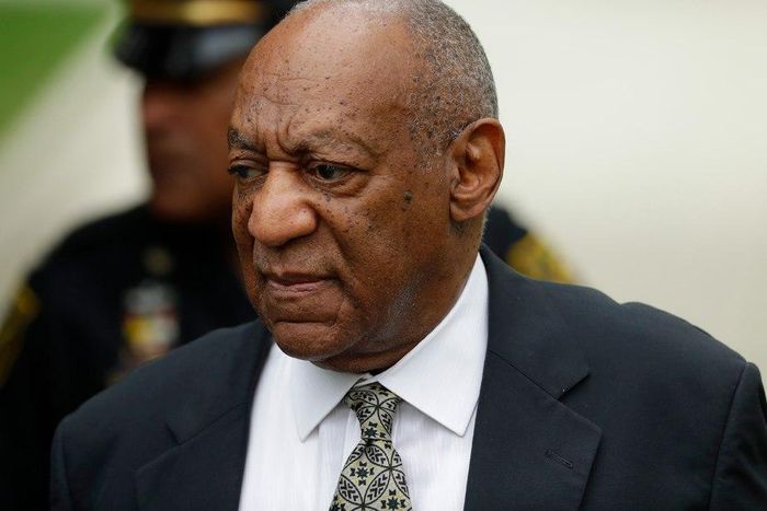 Bill Cosby will be lecturing teens about sexual assault prevention