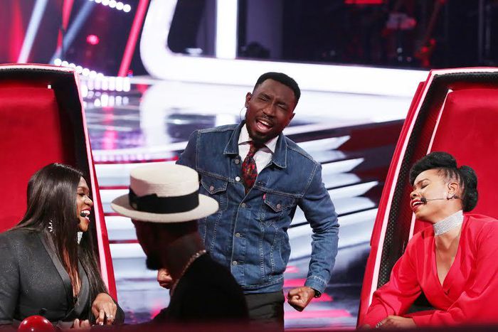 More thrills and amazing performances on episode 3