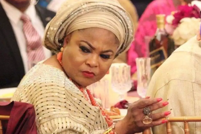 When should your partner should meet your folks? [Credit - Ebony Life/Wedding Party Movie]