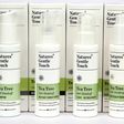 Natures Gentle Touch Tea Tree Anti- Dandruff Range
