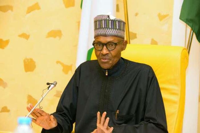 President Muhammadu Buhari sends Sallah greetings to Nigerians
