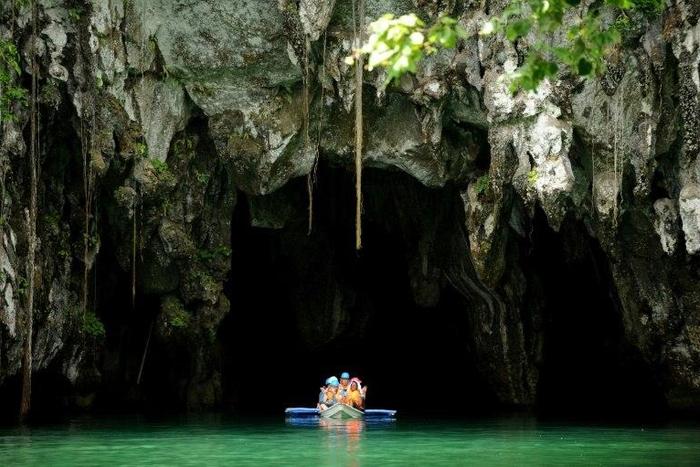 Philippines President Rodrigo Duterte says security has been increased on the western island of Palawan