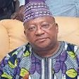 Isiaka Adeleke
